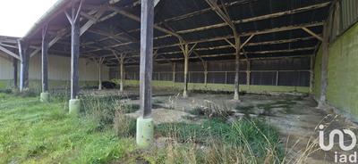 Maison - 320 m² - 1 pièce