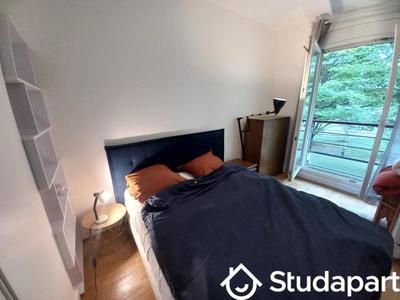 Appartement - 34 m² - 2 pièces