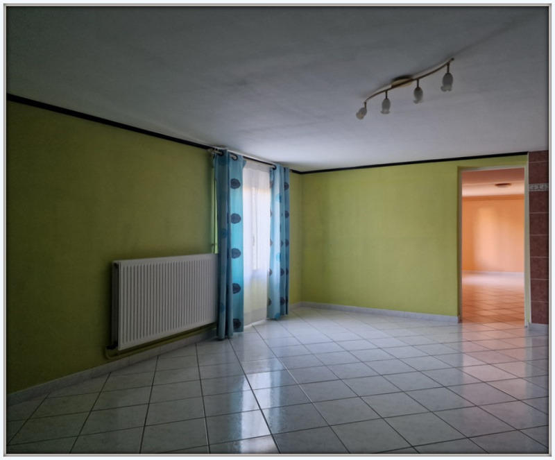 Maison - 200 m² - 5 pièces