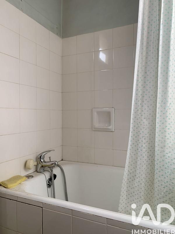 Maison - 84 m² - 4 pièces