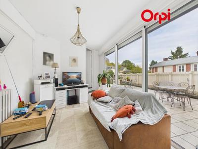 Maison - 110 m² - 6 pièces