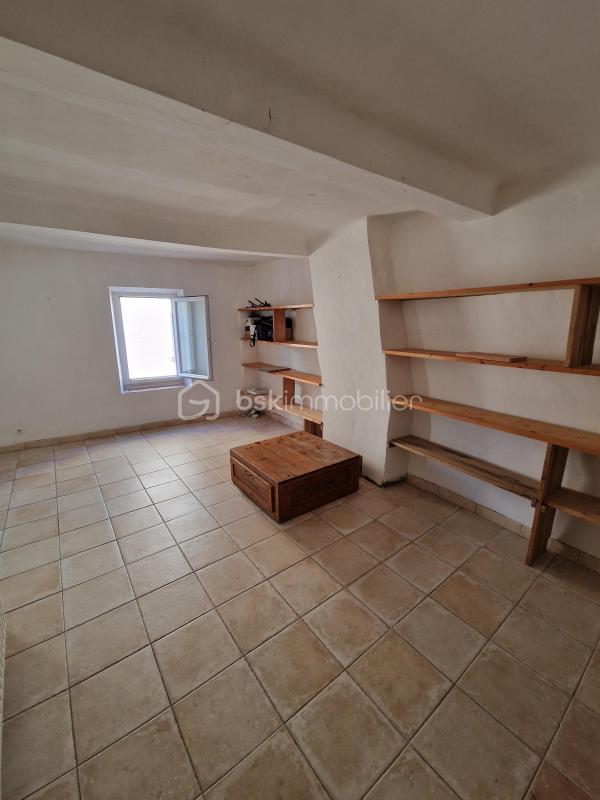 Maison de village - 117 m² - 5 pièces