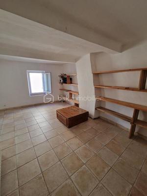 Maison de village - 117 m² - 5 pièces