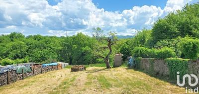 Maison - 62 m² - 4 pièces