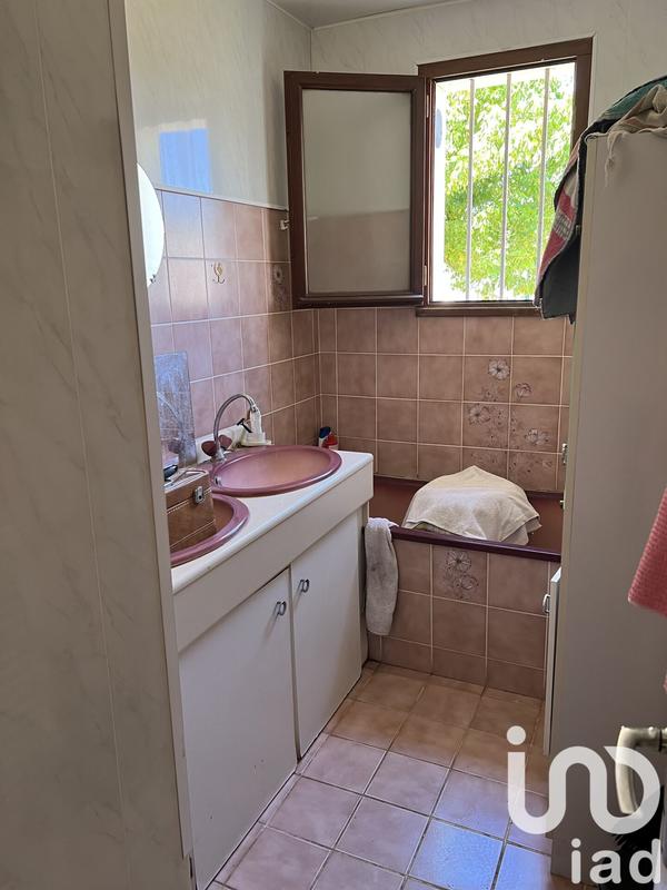 Maison de ville - 128 m² - 4 pièces