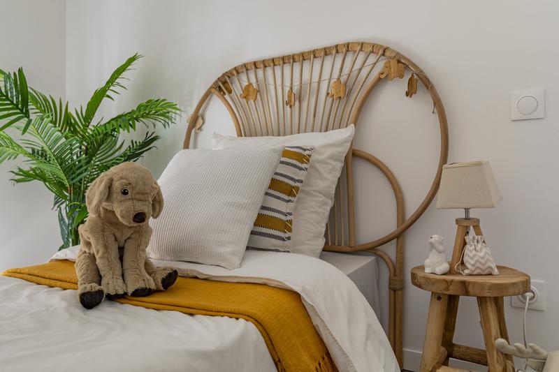 Appartement - 77 m² - 4 pièces