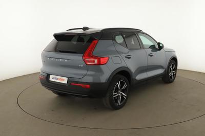 Volvo Xc40 1.5 T2 R-Design Geartronic 8 129 ch