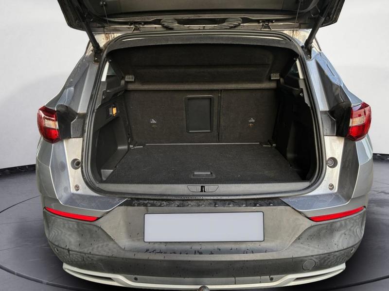 Opel Grandland X 1.5 d 130 ch Ecotec Innovation