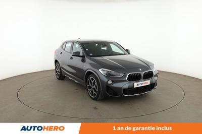 Bmw X2 sDrive18iA m Sport X Dkg7 140 ch