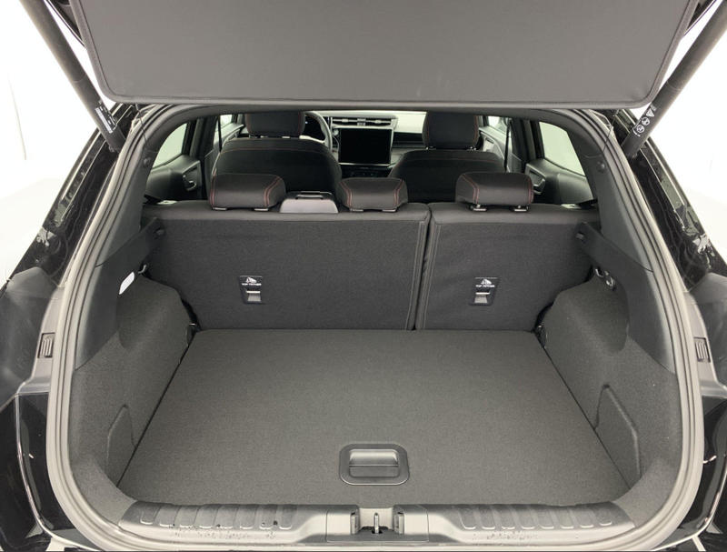 Ford Puma 1.0 Ecoboost 125 Ch Mhev Powershift St-Line