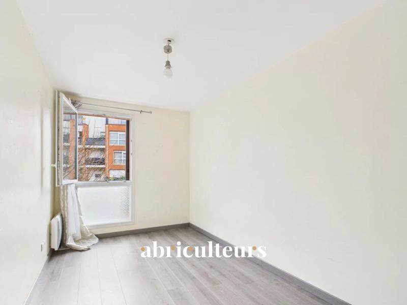 Appartement ancien - 75 m² - 4 pièces