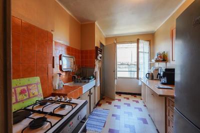 Appartement - 70 m²