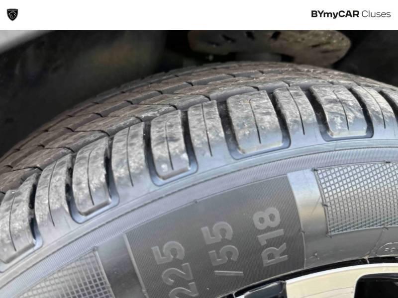 Peugeot 5008 BlueHDi 130ch s&amp;S Eat8 Gt