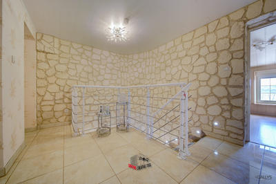 Maison - 170 m² - 7 pièces