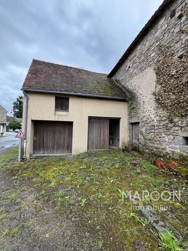 Maison - 149 m² - 8 pièces