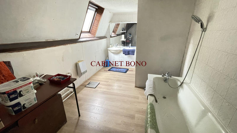 Maison - 156 m² - 6 pièces