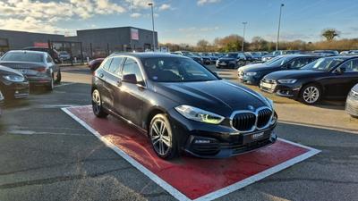 Bmw Série 1 F40 118i 136 Ch Dkg7 Business Design