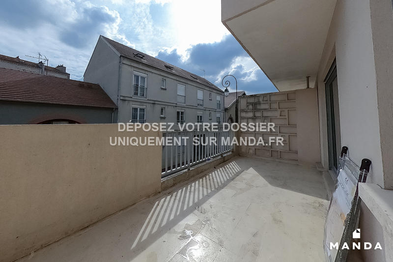 Studio - 27 m² - 1 pièce