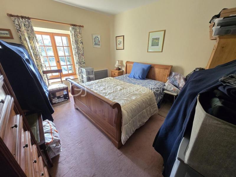 Longère - 182 m² - 6 pièces