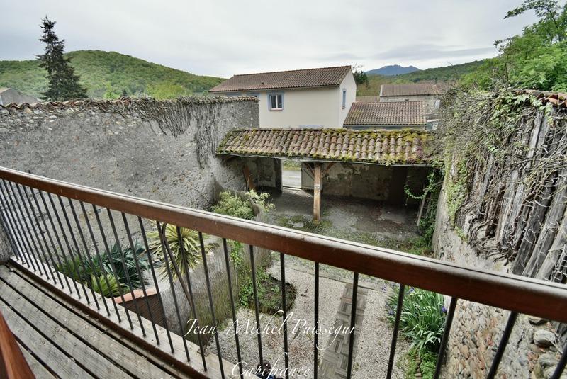 Maison - 132 m² - 6 pièces