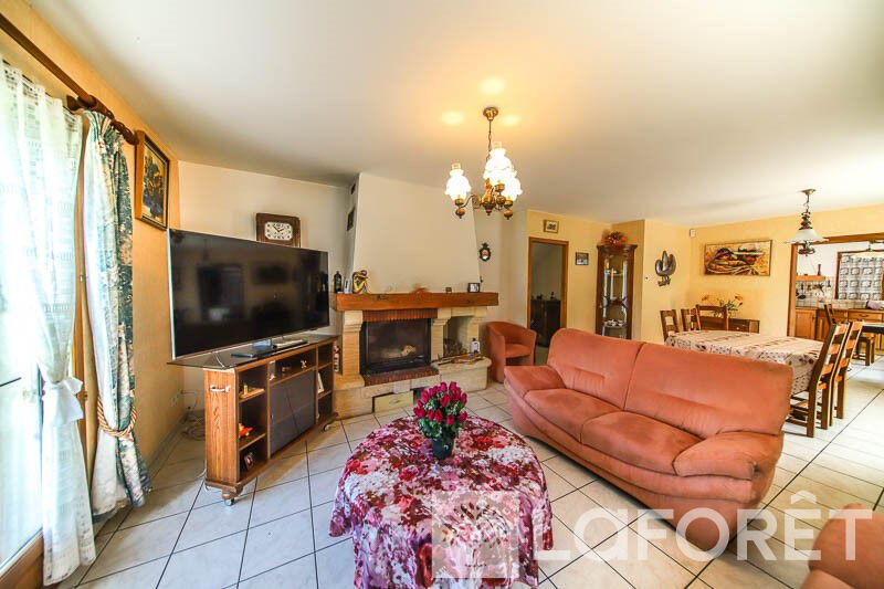 Maison - 151 m² - 5 pièces