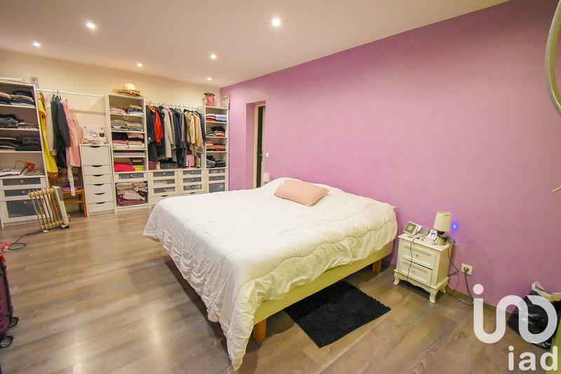 Maison - 196 m² - 6 pièces