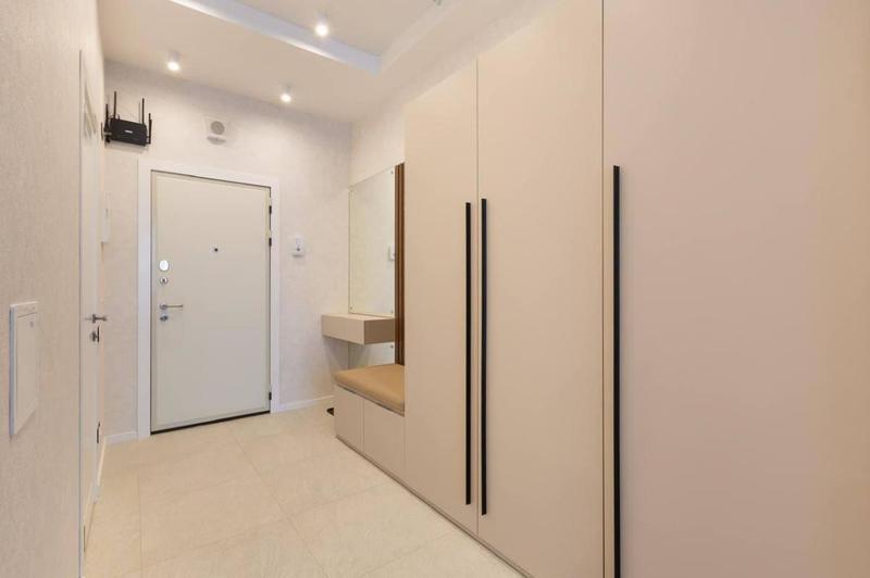 Studio - 23 m² - 1 pièce