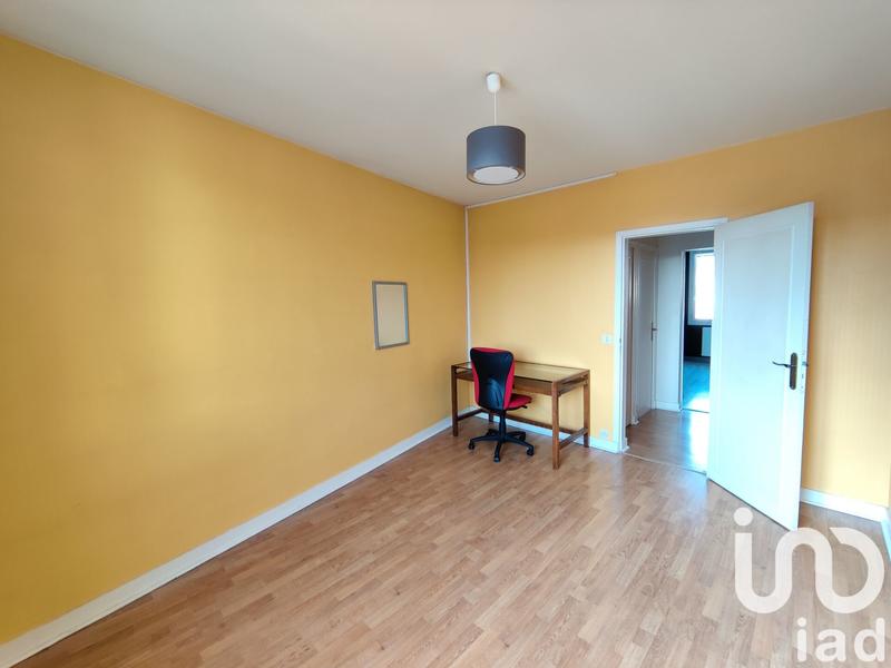 Appartement - 130 m² - 5 pièces