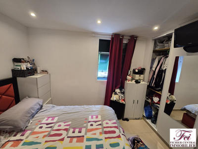 Appartement - 45 m² - 3 pièces