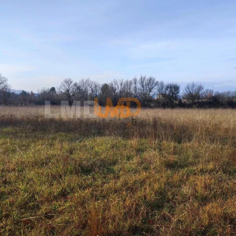 Terrain agricole - 20 348 m²