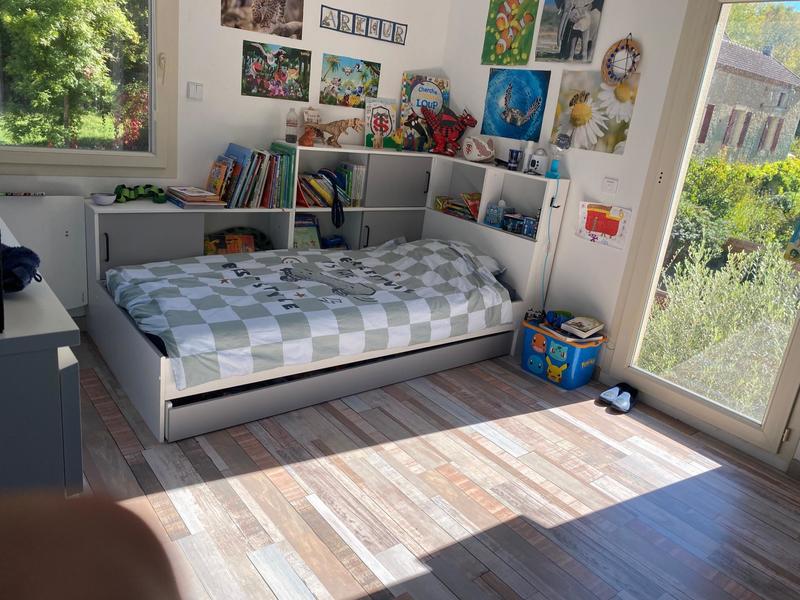 Maison - 153 m² - 6 pièces