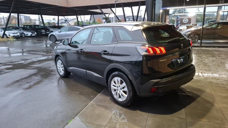 Peugeot 3008 II BlueHDi 130 s&amp;amp;S Eat8 Active Pack