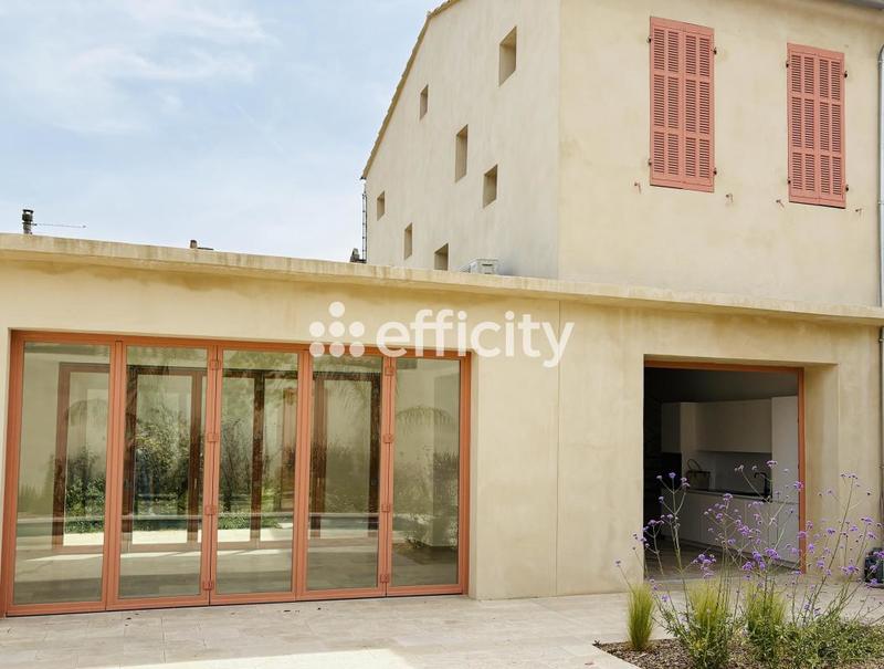 Maison - 133 m² - 5 pièces