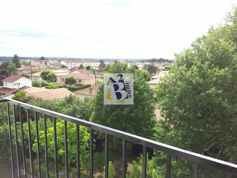 Appartement - 78 m² - 4 pièces