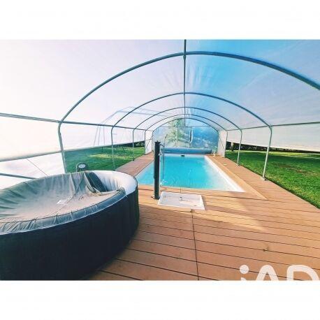 Maison - 160 m² - 7 pièces