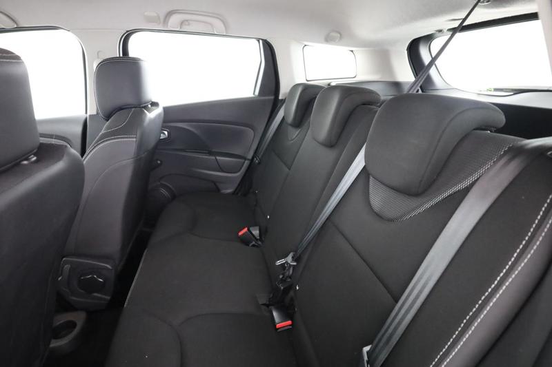 Renault Clio Estate 1.5 dCi Energy Business Eco2 90 ch