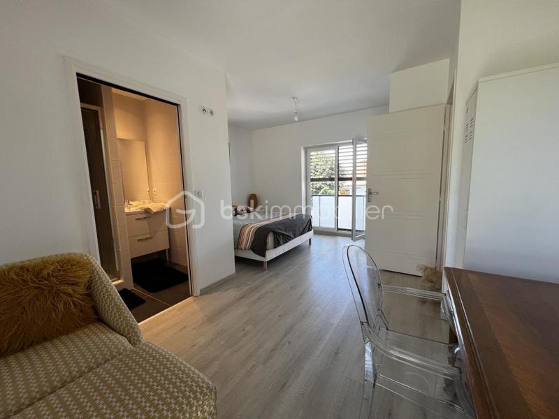 Maison d'architecte - 175 m² - 5 pièces