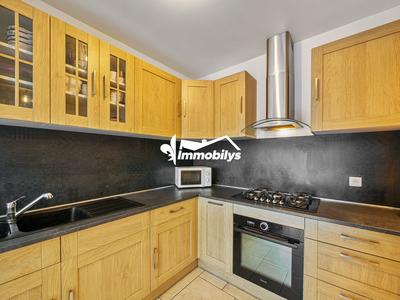 Maison - 145 m² - 5 pièces