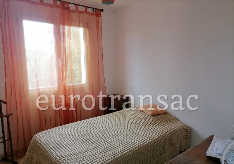 Villa - 92 m² - 4 pièces