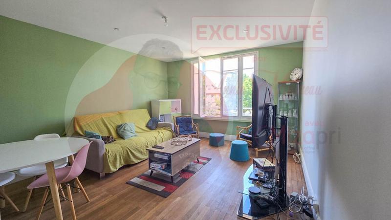 Maison - 155 m² - 6 pièces