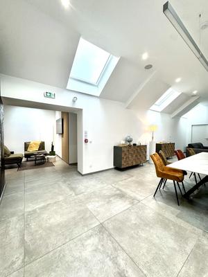 Maison - 180 m² - 5 pièces