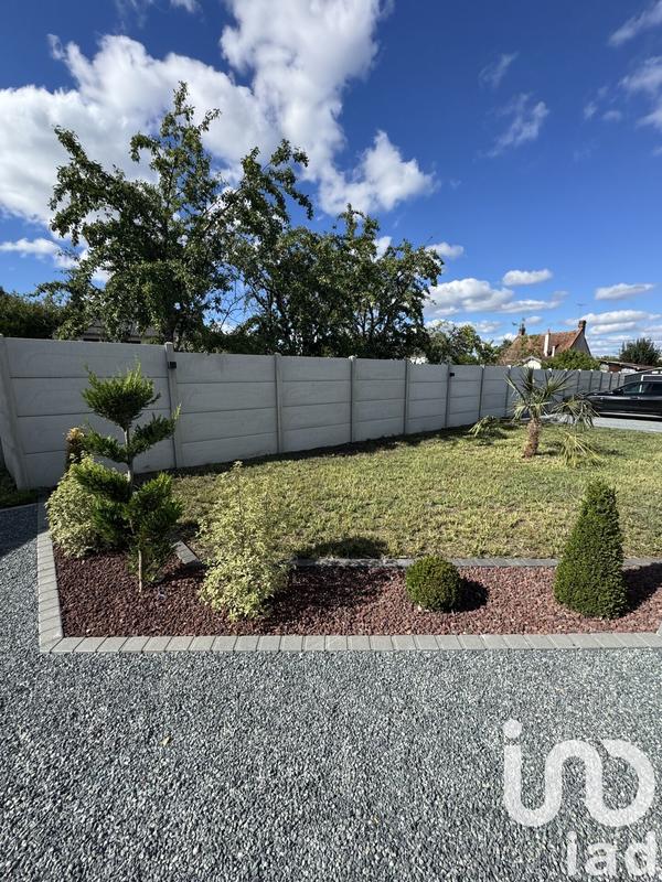 Maison - 146 m² - 7 pièces