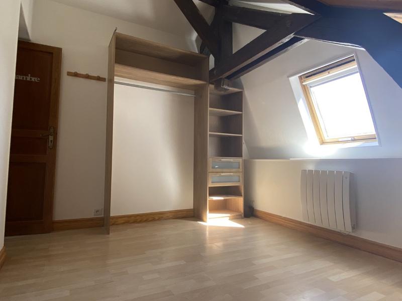 Appartement - 60 m² - 2 pièces