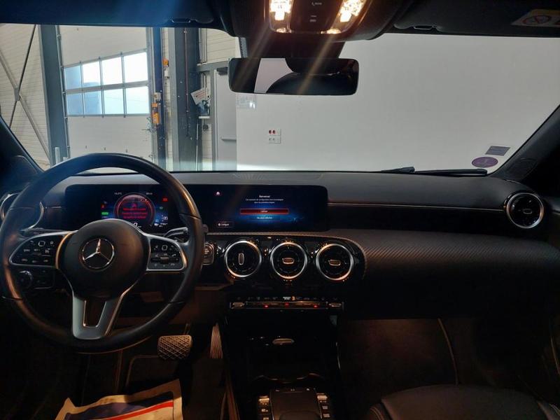 Mercedes Classe a 250 E 8g-Dct Style Line