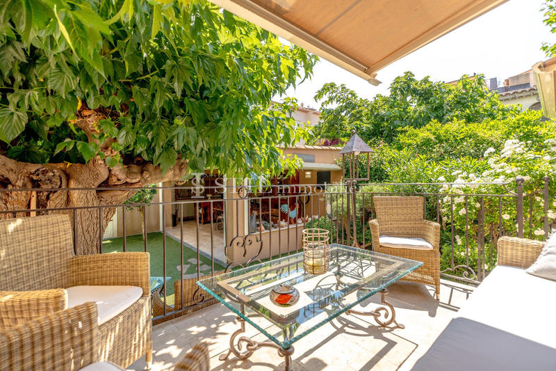 Villa - 118 m² - 5 pièces