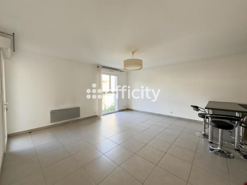 Appartement - 54 m² - 2 pièces