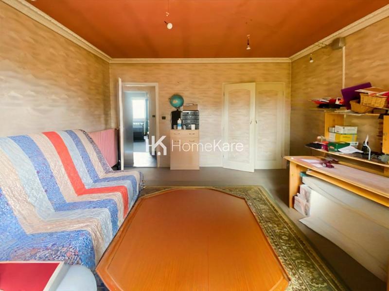 Maison de campagne - 132 m² - 4 pièces