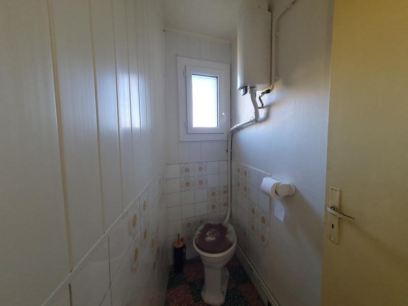 Maison - 70 m² - 3 pièces