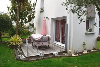 Maison - 86 m² - 5 pièces