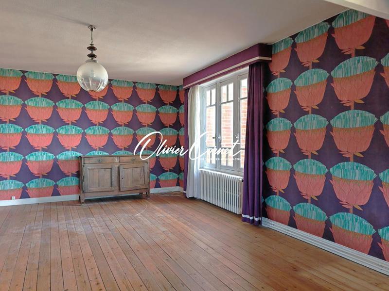 Maison - 192 m² - 7 pièces